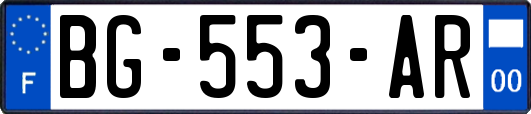BG-553-AR