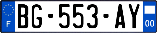 BG-553-AY