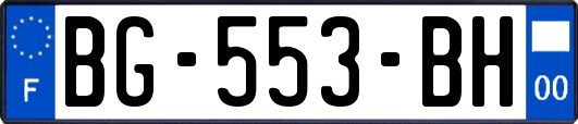 BG-553-BH