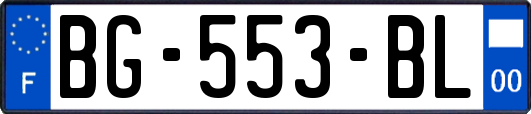 BG-553-BL