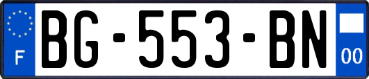 BG-553-BN