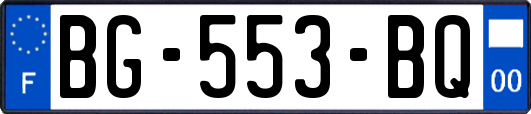 BG-553-BQ