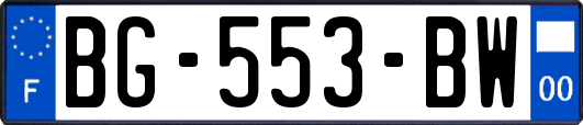 BG-553-BW