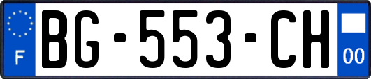 BG-553-CH