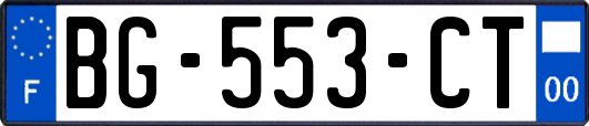 BG-553-CT