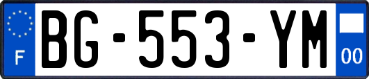 BG-553-YM