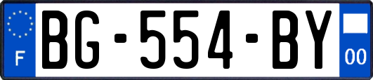 BG-554-BY