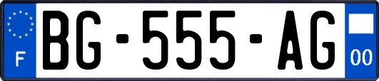 BG-555-AG