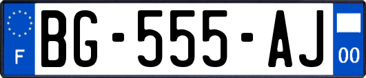 BG-555-AJ
