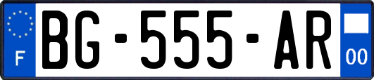 BG-555-AR