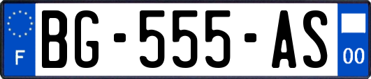 BG-555-AS