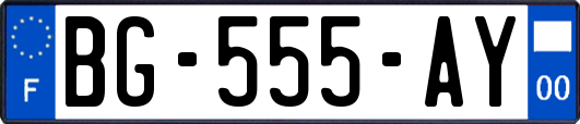 BG-555-AY