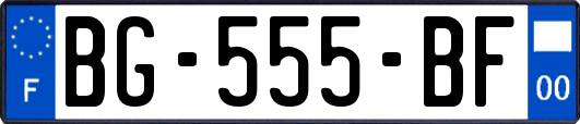 BG-555-BF