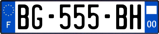 BG-555-BH