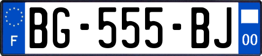 BG-555-BJ
