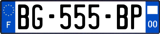 BG-555-BP