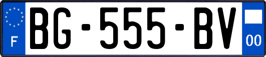 BG-555-BV