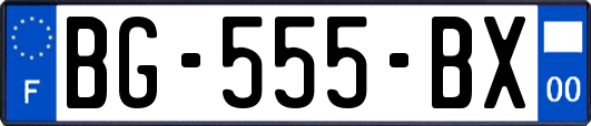 BG-555-BX