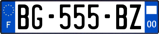 BG-555-BZ