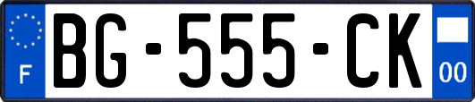 BG-555-CK