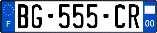 BG-555-CR