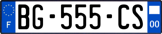 BG-555-CS