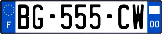 BG-555-CW