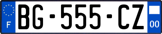 BG-555-CZ