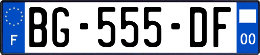 BG-555-DF