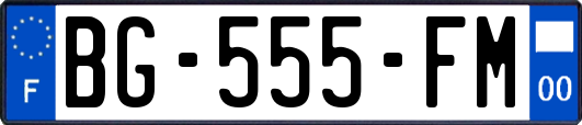 BG-555-FM