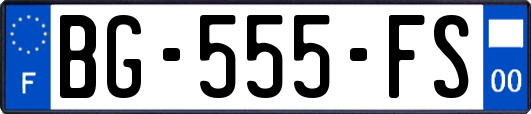 BG-555-FS