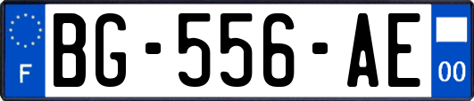 BG-556-AE