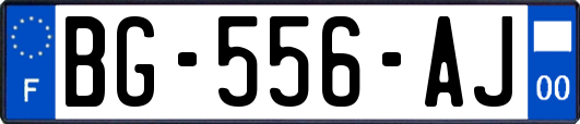 BG-556-AJ