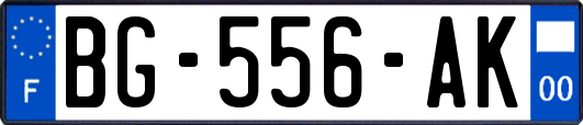 BG-556-AK