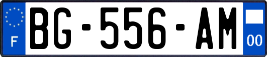 BG-556-AM