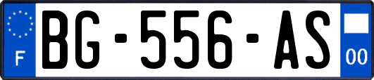 BG-556-AS