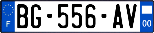 BG-556-AV