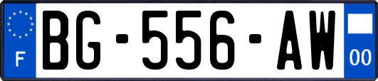 BG-556-AW