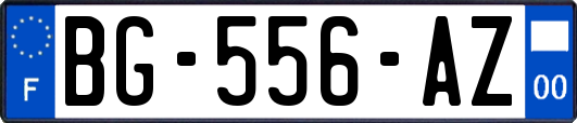 BG-556-AZ