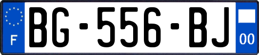 BG-556-BJ