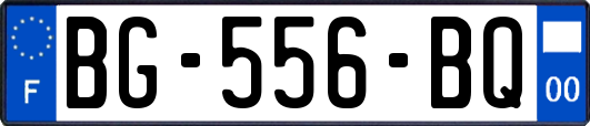 BG-556-BQ