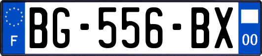 BG-556-BX