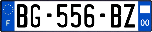 BG-556-BZ