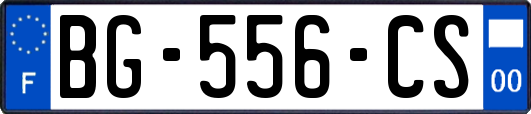 BG-556-CS