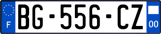 BG-556-CZ