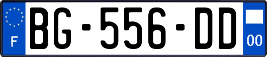 BG-556-DD
