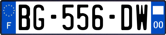 BG-556-DW