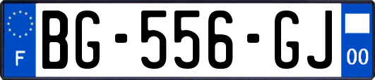 BG-556-GJ