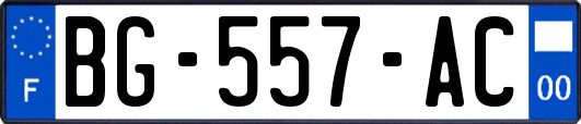 BG-557-AC