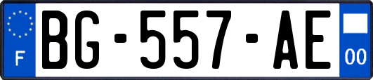 BG-557-AE